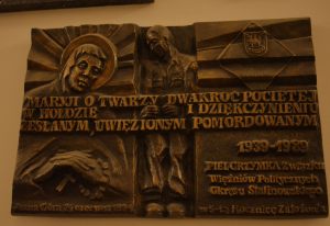 Pielgrzymka maturzystów 18